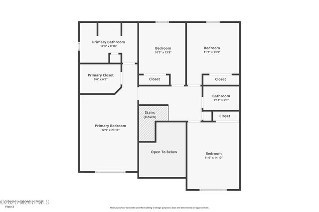 1 Prairie Lane, Bayville, NJ 08721