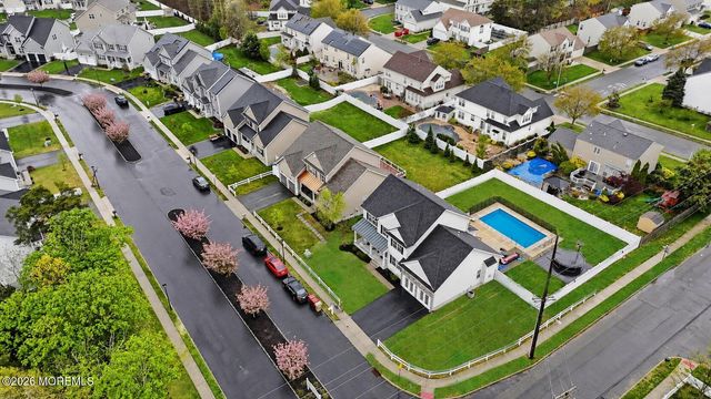1 Prairie Lane, Bayville, NJ 08721