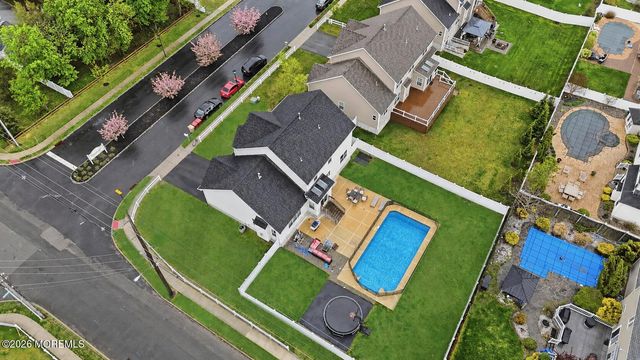 1 Prairie Lane, Bayville, NJ 08721