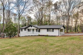 3387 Forest Hill Road, Powder Springs, GA 30127