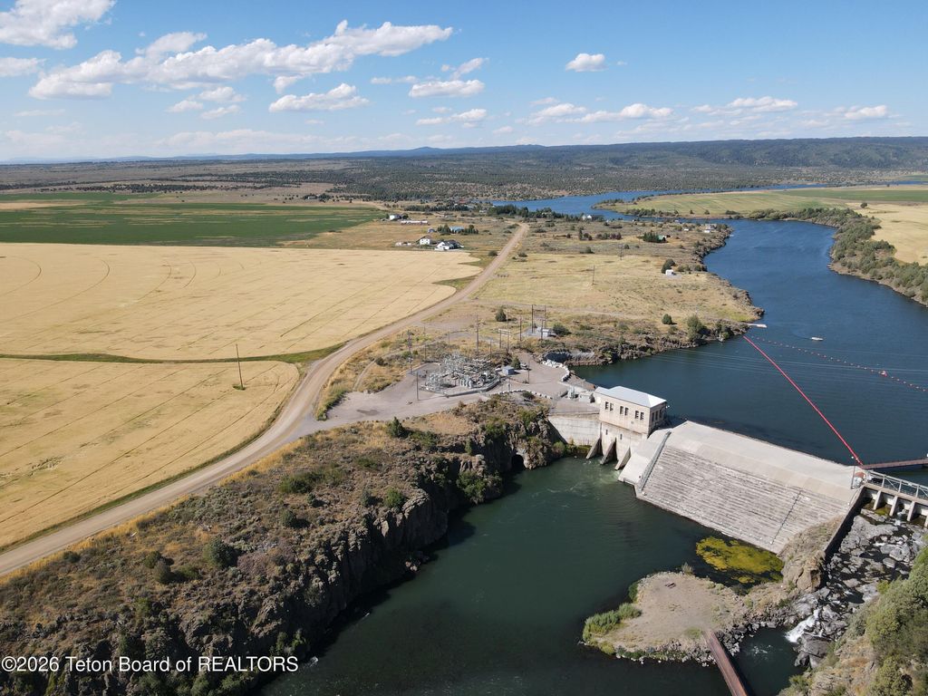 TBD E CEDAR LAKE Lane, Ashton, ID 83420 photo 11