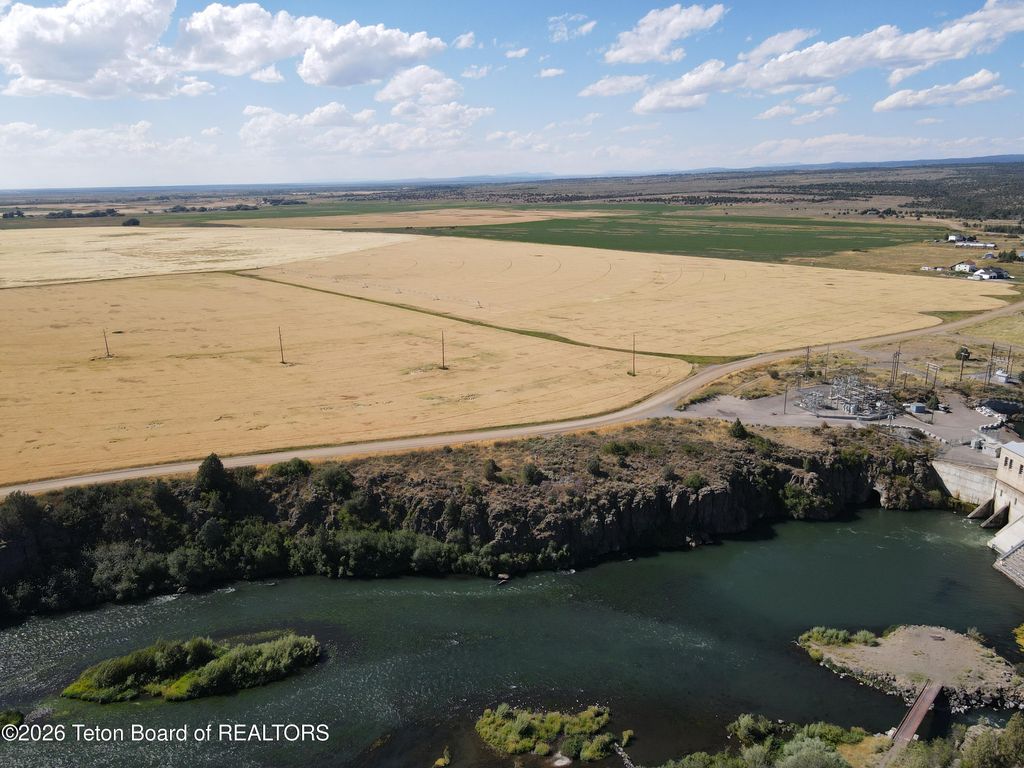 TBD E CEDAR LAKE Lane, Ashton, ID 83420 photo 13