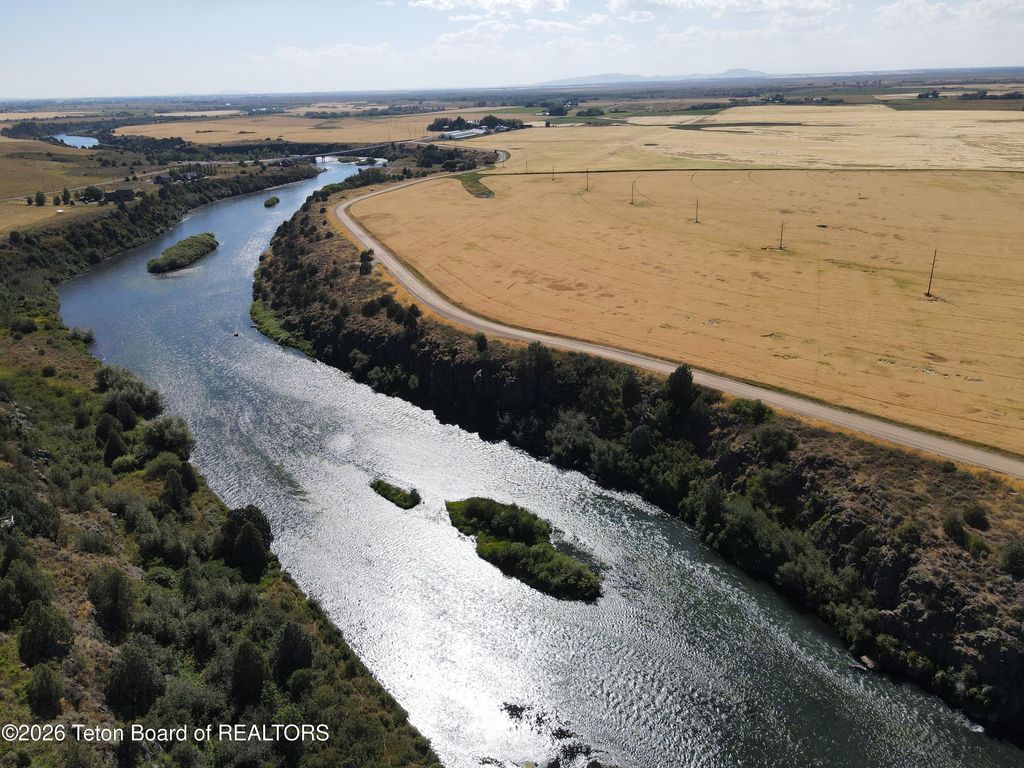 TBD E CEDAR LAKE Lane, Ashton, ID 83420 photo 17