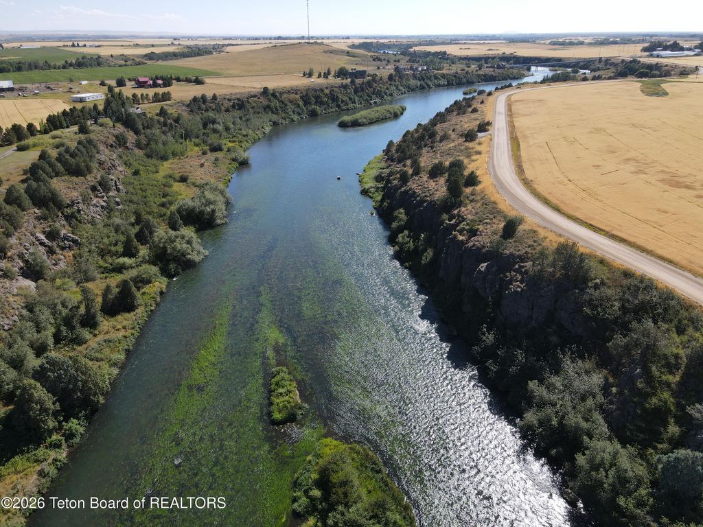 TBD E CEDAR LAKE Lane, Ashton, ID 83420 photo 19