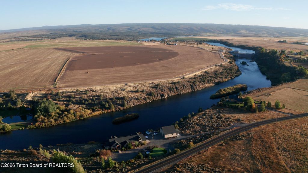 TBD E CEDAR LAKE Lane, Ashton, ID 83420 photo 2