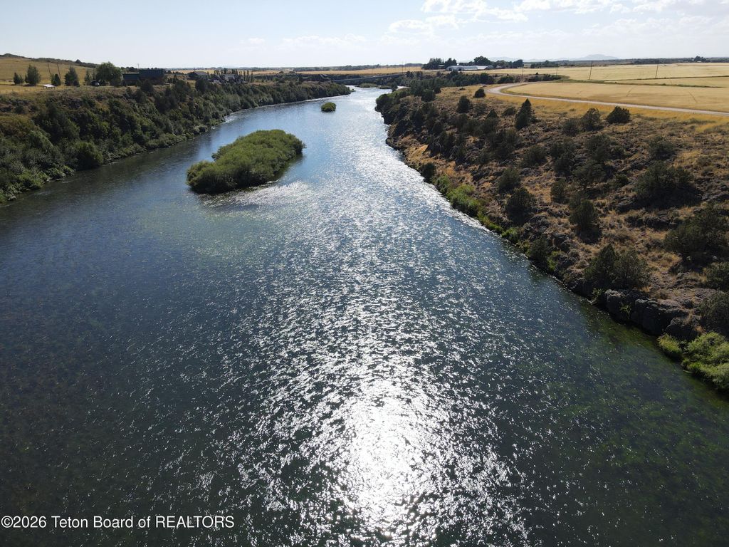 TBD E CEDAR LAKE Lane, Ashton, ID 83420 photo 21