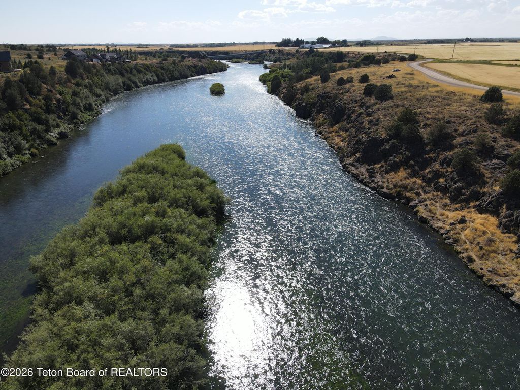 TBD E CEDAR LAKE Lane, Ashton, ID 83420 photo 22