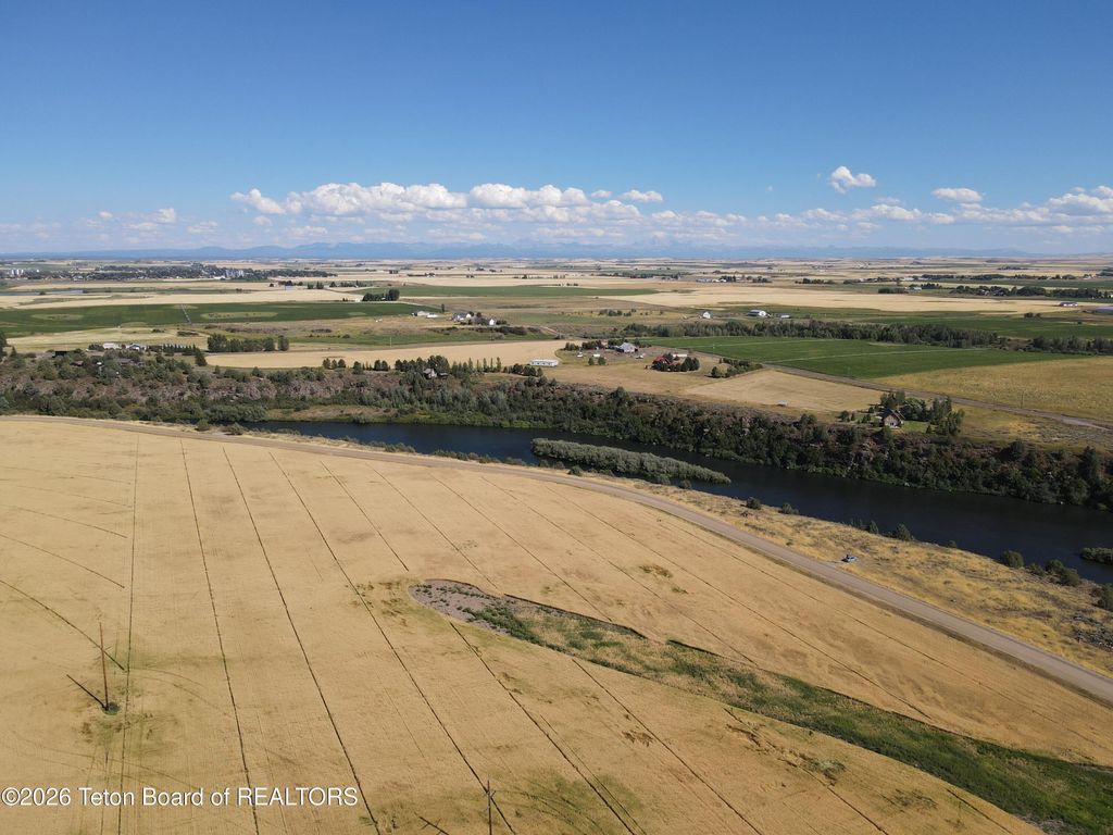 TBD E CEDAR LAKE Lane, Ashton, ID 83420 photo 26