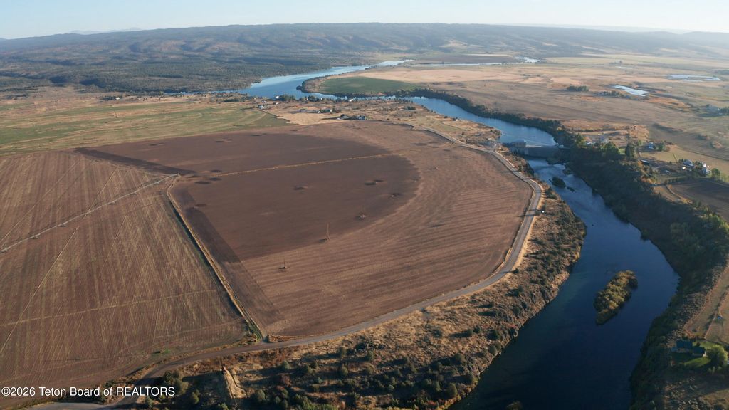 TBD E CEDAR LAKE Lane, Ashton, ID 83420 photo 3