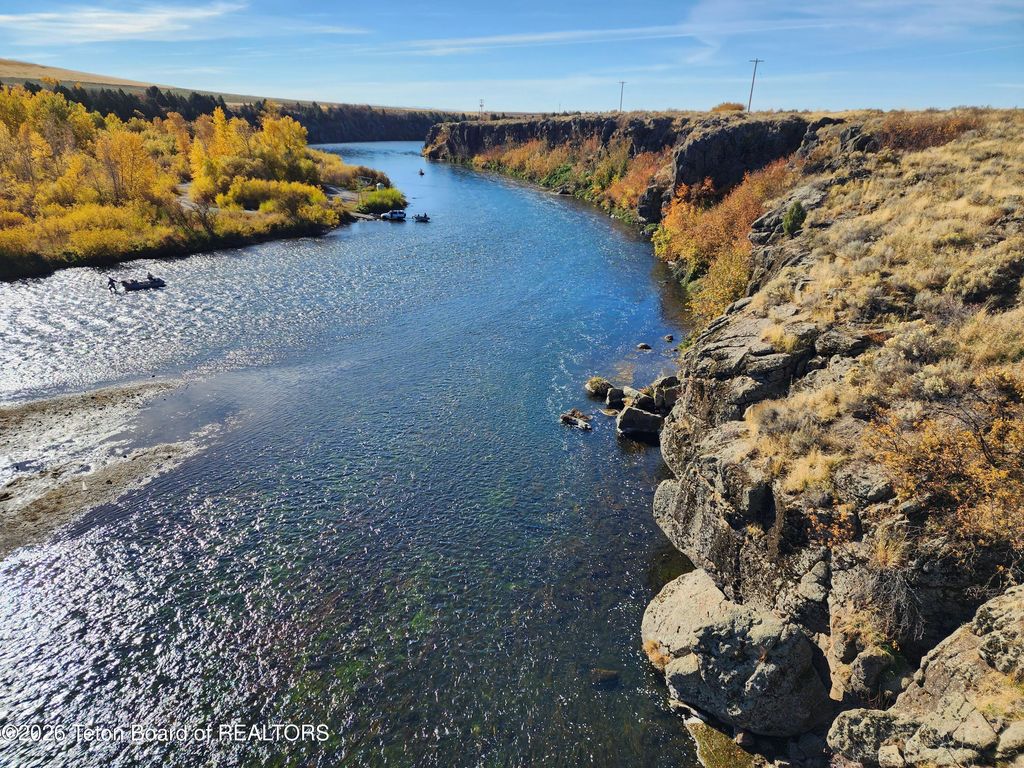 TBD E CEDAR LAKE Lane, Ashton, ID 83420 photo 34