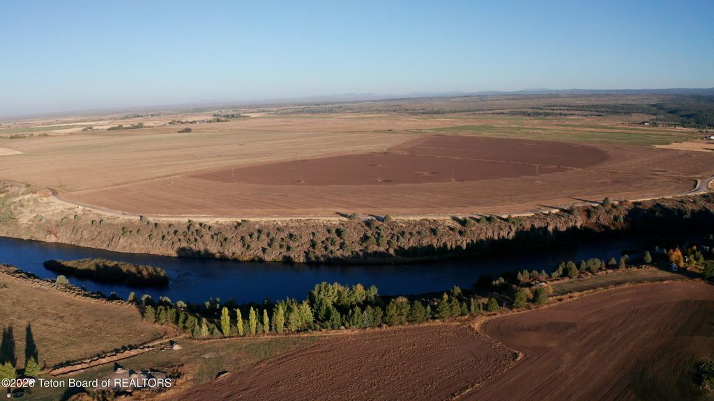 TBD E CEDAR LAKE Lane, Ashton, ID 83420 photo 4