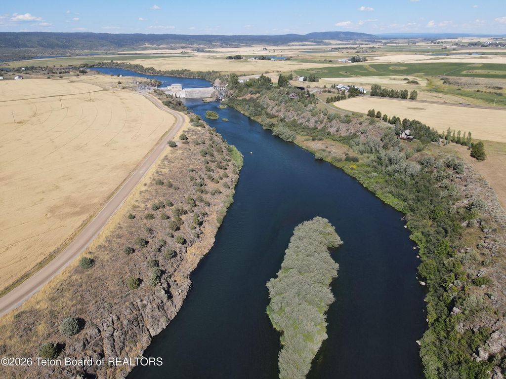 TBD E CEDAR LAKE Lane, Ashton, ID 83420 photo 8