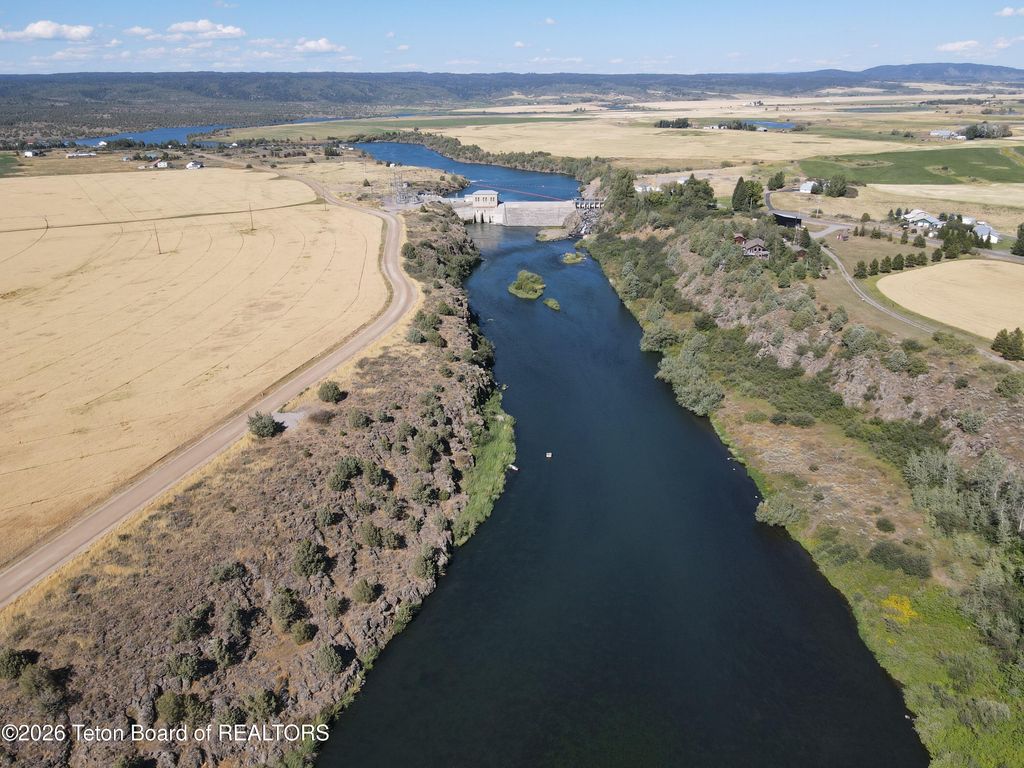 TBD E CEDAR LAKE Lane, Ashton, ID 83420 photo 9