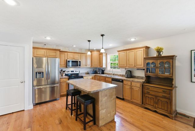 413 Talon Trail, London, KY 40744
