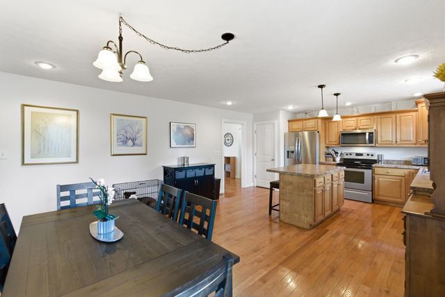 413 Talon Trail, London, KY 40744
