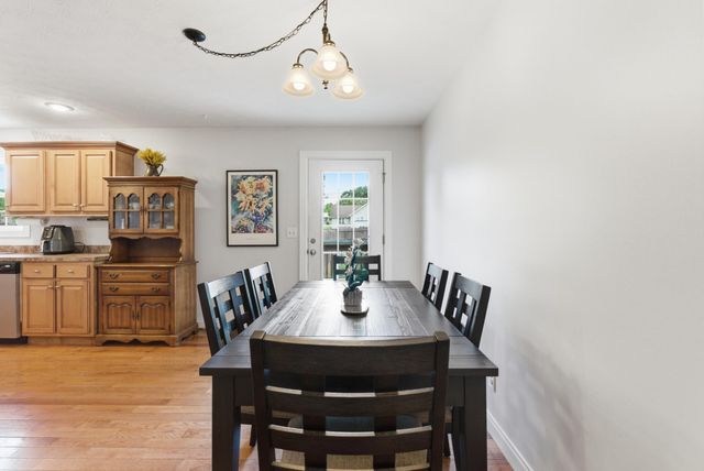 413 Talon Trail, London, KY 40744