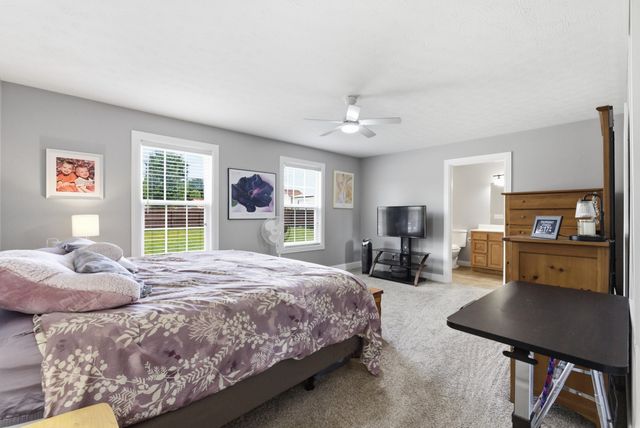 413 Talon Trail, London, KY 40744