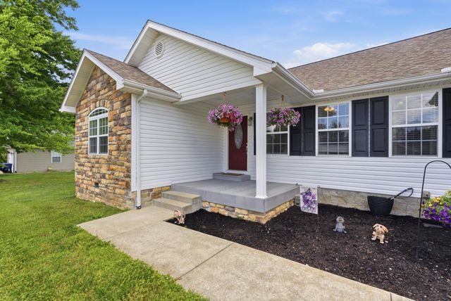 413 Talon Trail, London, KY 40744