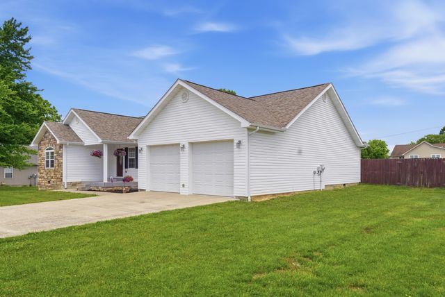 413 Talon Trail, London, KY 40744