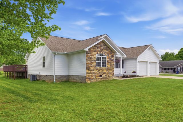 413 Talon Trail, London, KY 40744