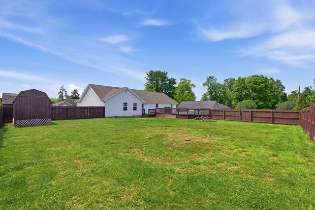 413 Talon Trail, London, KY 40744