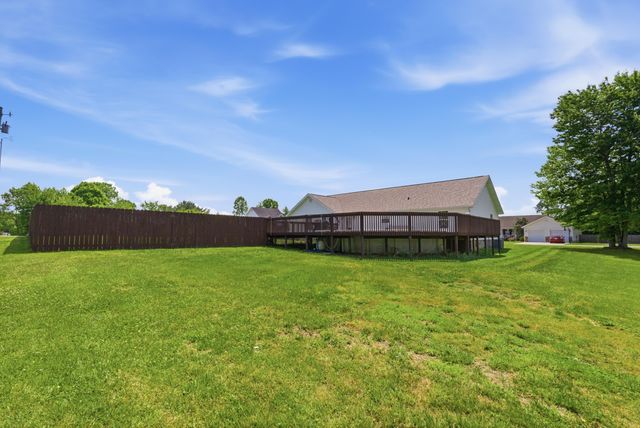 413 Talon Trail, London, KY 40744