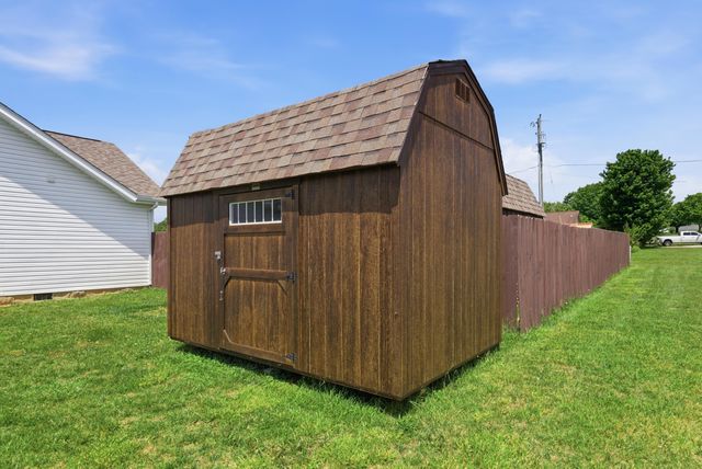 413 Talon Trail, London, KY 40744