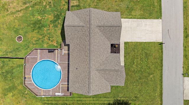 413 Talon Trail, London, KY 40744