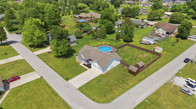 413 Talon Trail, London, KY 40744