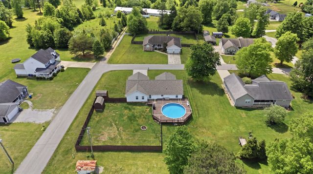 413 Talon Trail, London, KY 40744