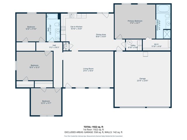 413 Talon Trail, London, KY 40744