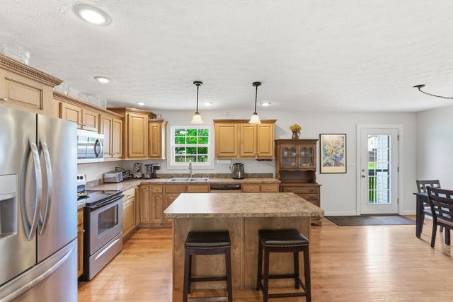 413 Talon Trail, London, KY 40744