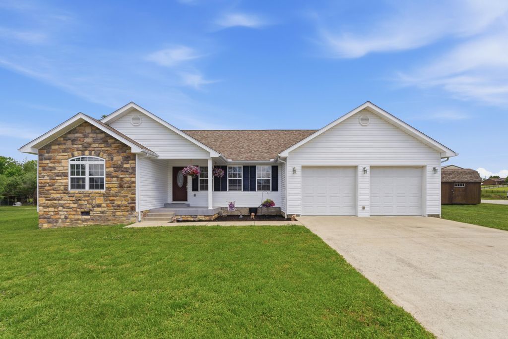413 Talon Trail, London, KY 40744