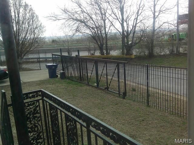 3878 Marine Avenue, St Louis, MO 63118