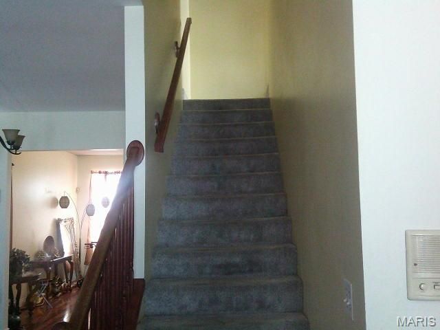 3878 Marine Avenue, St Louis, MO 63118