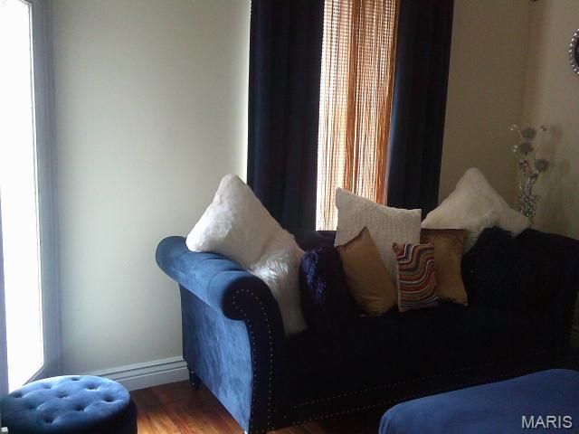 3878 Marine Avenue, St Louis, MO 63118