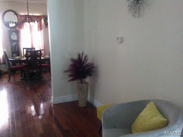 3878 Marine Avenue, St Louis, MO 63118