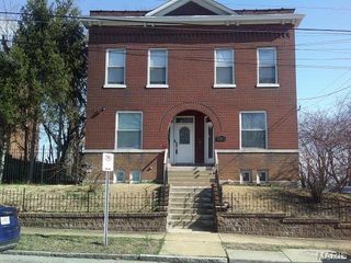 3878 Marine Avenue, St Louis, MO 63118