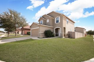 4402 Wrangler View, San Antonio, TX 78223