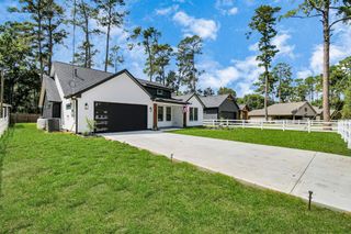 23851 Creekwood Drive, Spring, TX 77389