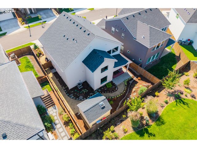 15754 Sw VANDERWOOD Ave, Portland, OR 97224