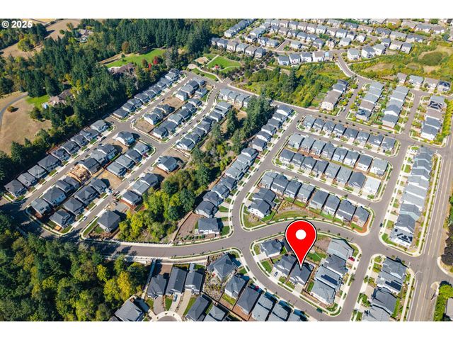 15754 Sw VANDERWOOD Ave, Portland, OR 97224