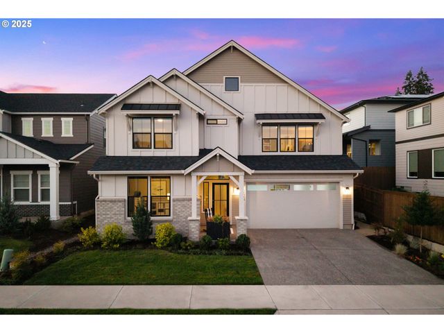 15754 Sw VANDERWOOD Ave, Portland, OR 97224