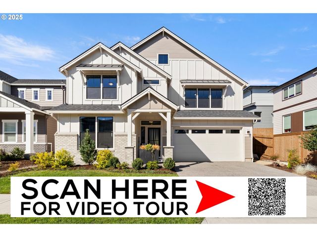 15754 Sw VANDERWOOD Ave, Portland, OR 97224