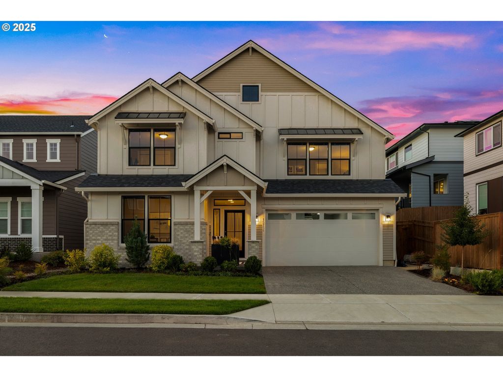 15754 Sw VANDERWOOD Ave, Portland, OR 97224