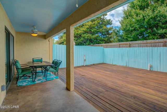8504 N Lagoon Drive, Panama City, FL 32408