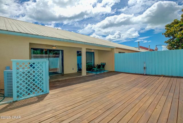 8504 N Lagoon Drive, Panama City, FL 32408