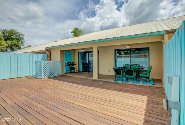 8504 N Lagoon Drive, Panama City, FL 32408