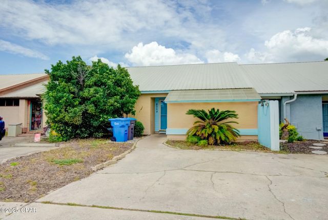 8504 N Lagoon Drive, Panama City, FL 32408