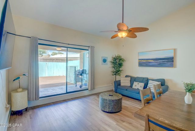 8504 N Lagoon Drive, Panama City, FL 32408